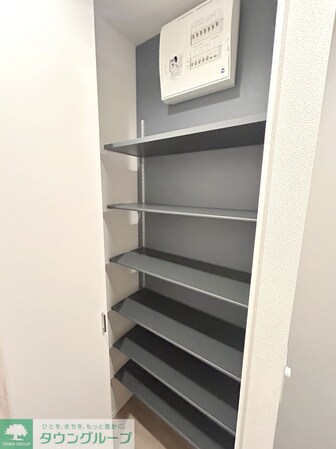 VINGT CINQの物件内観写真